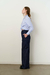 Pantalón Santorini denim - Dolores Reynal
