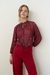 Blusa Gregoria en internet