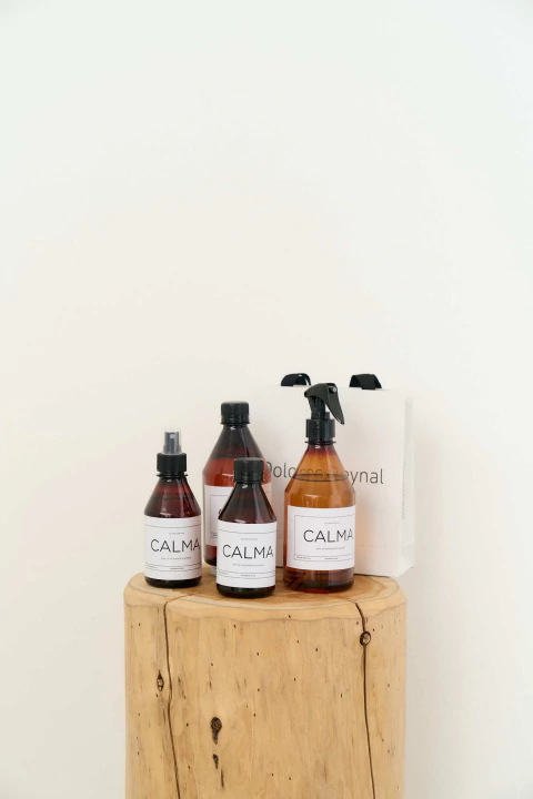 Perfumina textil Calma - comprar online