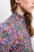 Camisa Sedona Flores