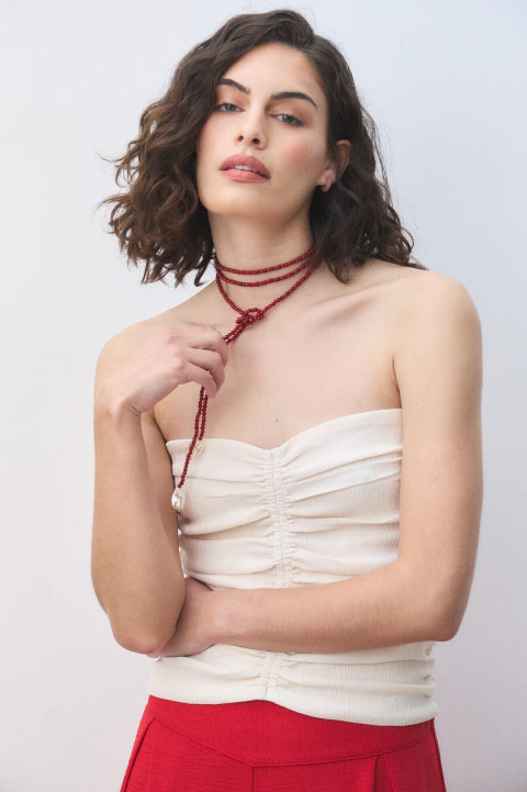 Collar Bari