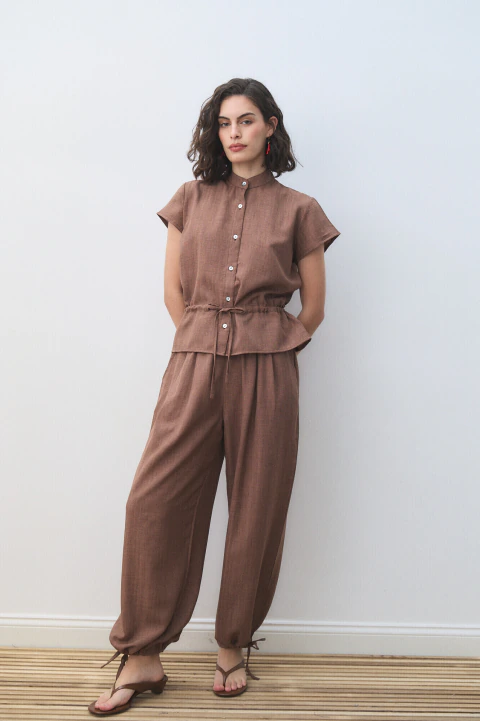 Pantalón Lapacho - Rattier
