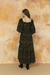 Vestido Demi