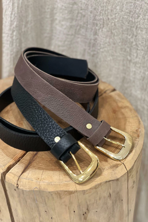 Cinturon Gold - comprar online