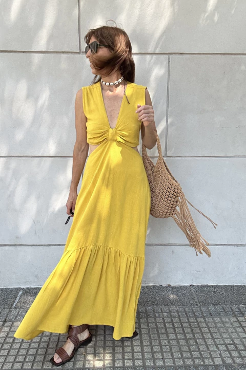 Vestido Antony - comprar online