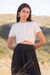 Blusa Indiana Classic