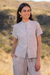 Camisa Rocio - Dolores Reynal