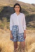 Short Gardenia en internet