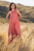 Imagen de Vestido Hibiscus