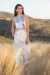 Blusa Petunia Lentejuelas - comprar online