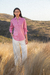 Camisa Kiwi - Dolores Reynal
