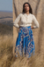 Cardigan Girasol - Dolores Reynal