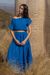 Pollera Flora - comprar online