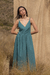 Vestido Dolo - Dolores Reynal