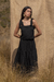 Pollera Flora - tienda online