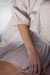 Vestido Violetas - comprar online