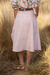 Pollera Barbara - Dolores Reynal