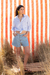 Camisa Kiwi - Dolores Reynal