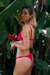 BIKINI JULI MAGENTA ST - comprar online