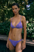 Imagen de BIKINI SOL LAVANDA CRIMP