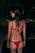 BIKINI RUBY ROJO OPACO - comprar online