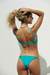 BIKINI ZOE ESMERALDA MET - comprar online