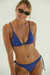 BIKINI ISA AZUL MALIBU - comprar online