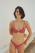 BIKINI SARA BORDO OPACO