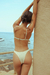BIKINI SIRA CRUDO SHINY - Numana Bikinis