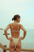 BIKINI SIRA CRUDO SHINY - comprar online