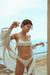 BIKINI SIRA CRUDO SHINY - tienda online