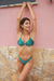 BIKINI SARA ESMERALDA MET - tienda online