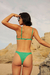 BIKINI SIRA VERDE THAI - Numana Bikinis