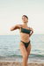 Imagen de BIKINI TINA VERDE OSCURO ST
