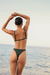 BIKINI TINA VERDE OSCURO ST - tienda online