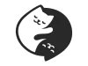 Yin Yang Gatos