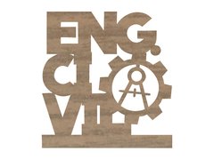 Troféu Engenharia Civil na internet