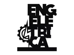 Troféu Engenharia Elétrica - Amábile Laser