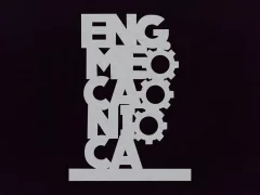 Troféu Engenharia Mecânica - comprar online