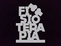 Troféu Fisioterapia - comprar online