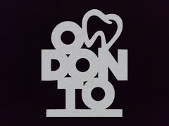 Troféu Odonto - comprar online
