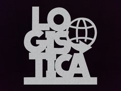 Troféu Logística - comprar online