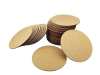 Bolachas Circulos em MDF
