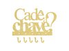 Porta-chaves "Cadê a chave?"