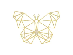 Quadro Borboleta - QA33