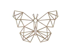Quadro Borboleta - QA33 na internet