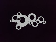 Quadro Abstrato - QA06 - comprar online