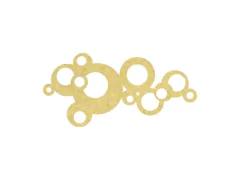 Quadro Abstrato - QA06