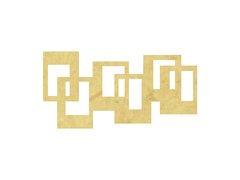 Quadro Abstrato - QA07