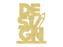 Troféu Design